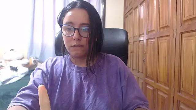 Venus_cat_'s cam snapshot