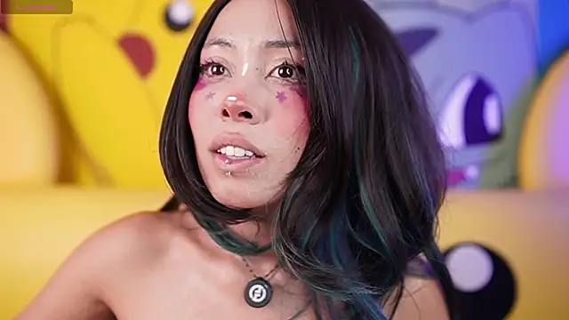 miss__maria's cam snapshot