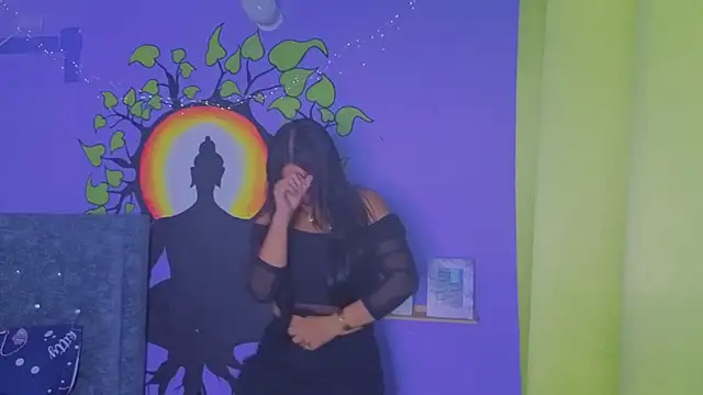 LunaRose__'s cam snapshot