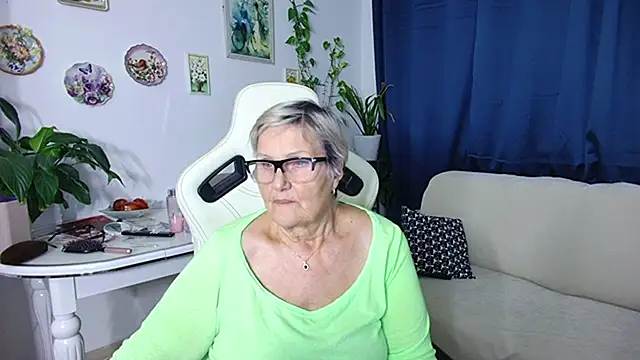 Selenna57's cam snapshot