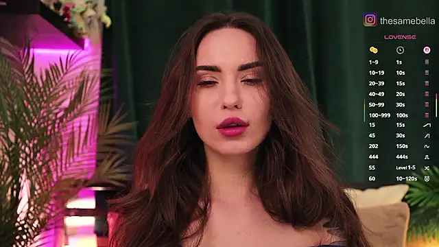 CuteAnna-'s cam snapshot