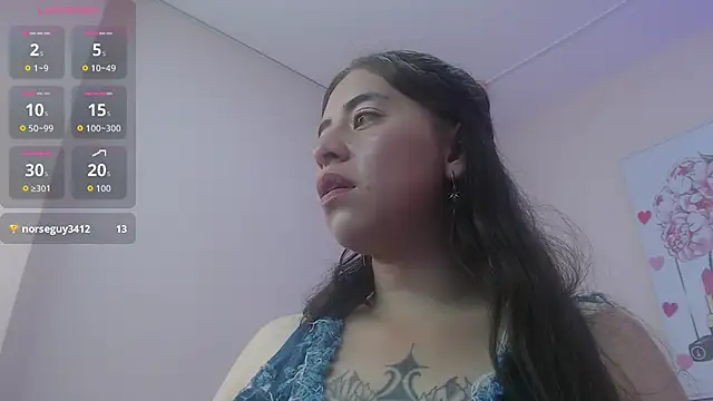 Keila_x_'s cam snapshot