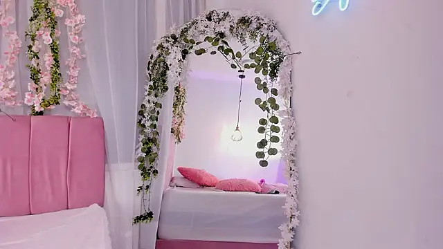 nicky_bonny18's cam snapshot