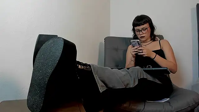 Seijacu's cam snapshot