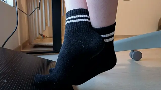 Feetbeth's cam snapshot