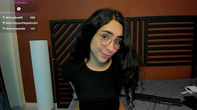 scarlett25__'s cam snapshot