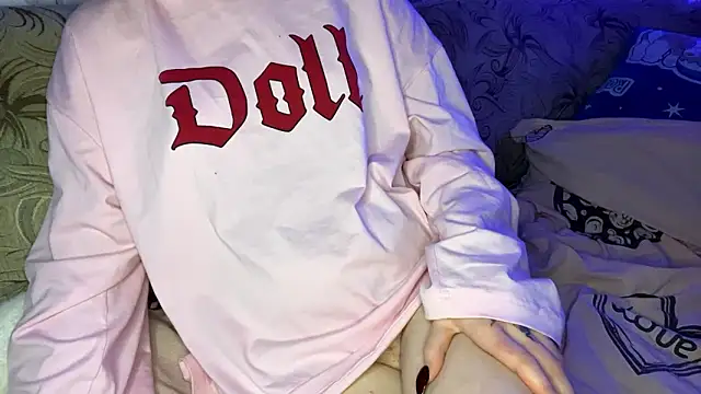 KateSzaflarski's cam snapshot