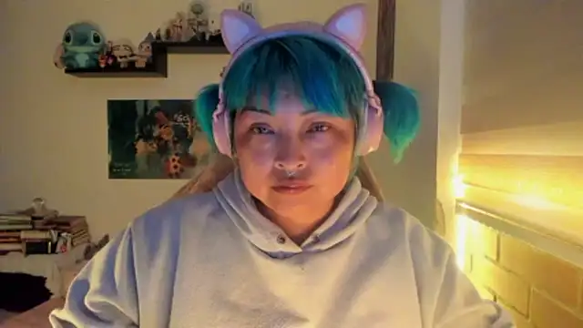 Shaddycute_'s cam snapshot