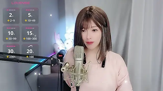 Tw_Sexynn live sex cam