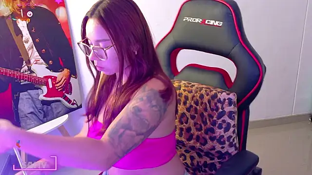 samantha_tattu live sex cam