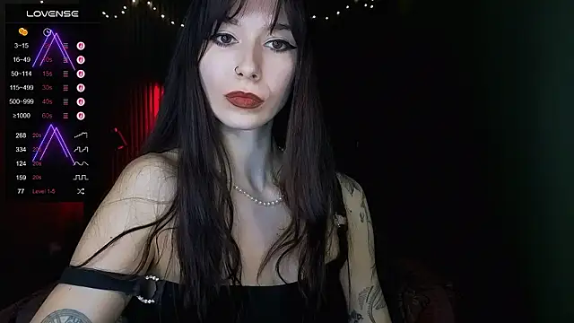 JillVerdon live sex cam
