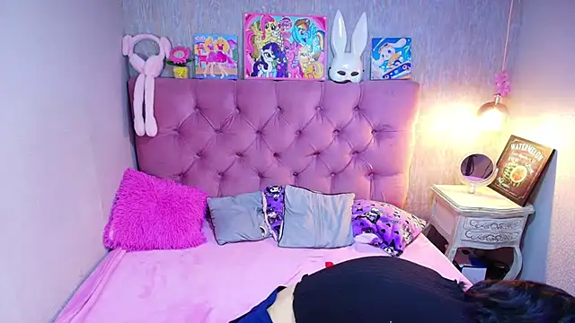 charlottemoonxz's cam snapshot