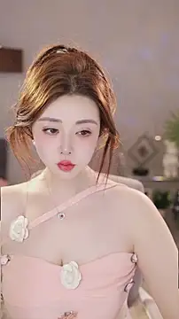 Qiaoqiao__'s cam snapshot