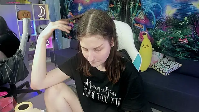 KiraDuvall's cam snapshot