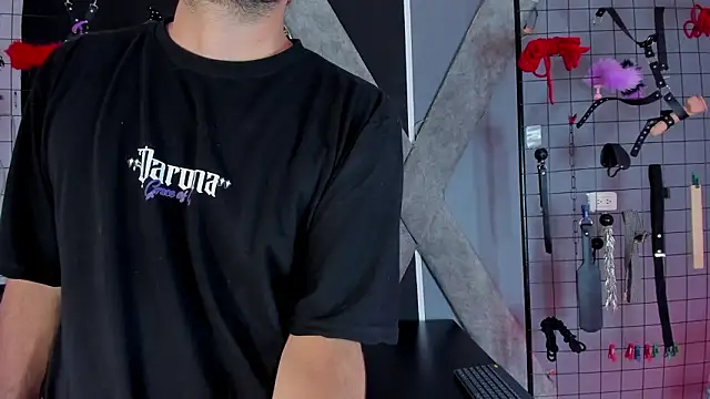 Dmorningstar_bdsm live sex cam