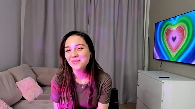 TreasaCrebs live sex cam