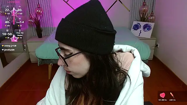 LenaRoses live sex cam