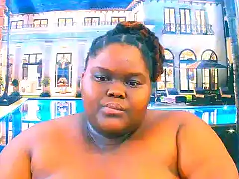 EbonyHotBuns live sex cam