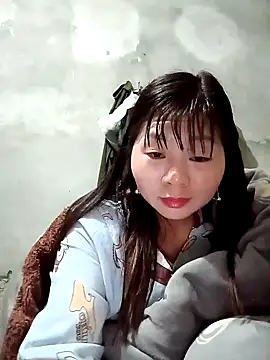 vangkt-cute's cam snapshot