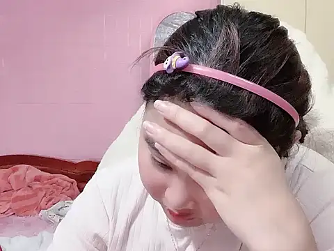 Lina8386's cam snapshot