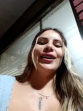 Cata_city1106's cam snapshot