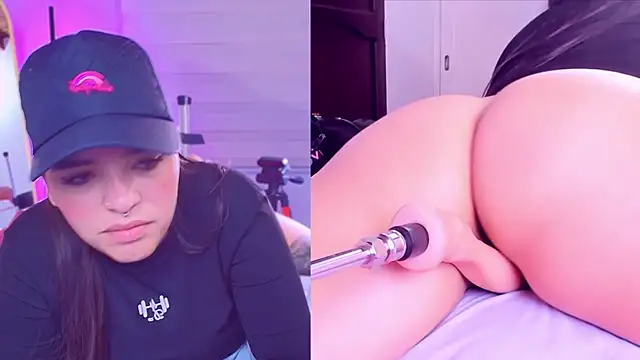 Kinky_Laly's cam snapshot