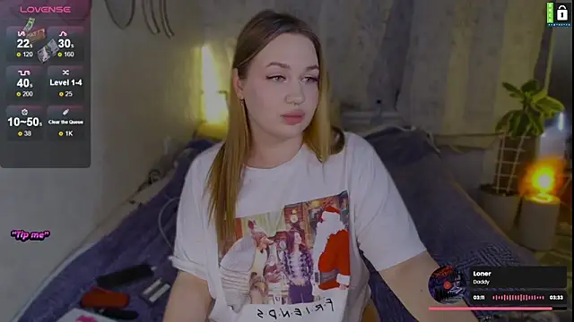 -LinaLove-'s cam snapshot