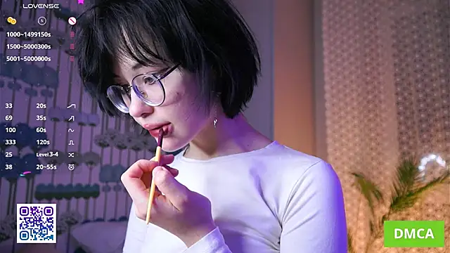 JodyHeap's cam snapshot