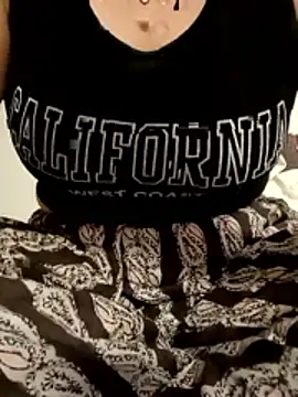 ShamaParvin's cam snapshot