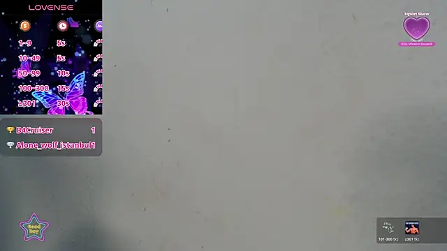 Vanessa_navas's cam snapshot