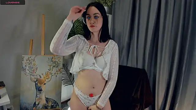 AlisonBallek's cam snapshot