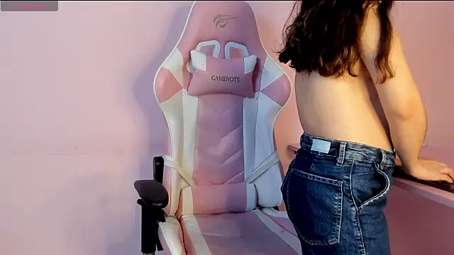 CharlotteMuller's cam snapshot