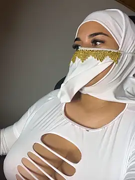 yasmin_rahal's cam snapshot