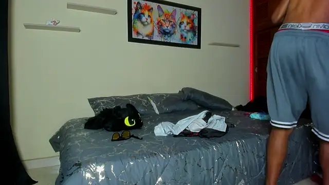 jordan_mm420 live sex cam