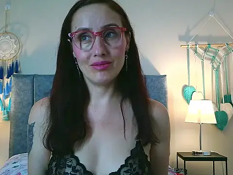 IberianMoonMK's cam snapshot