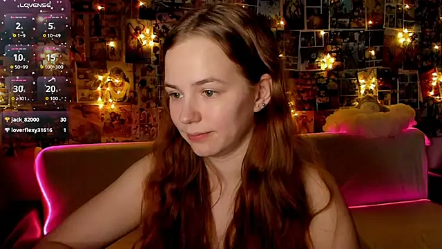 Fox_Lisa's cam snapshot