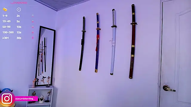 Nicorobinn's cam snapshot