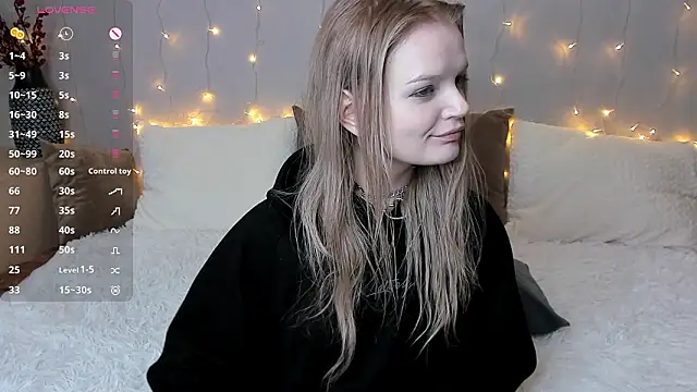 MicheleHonas's cam snapshot