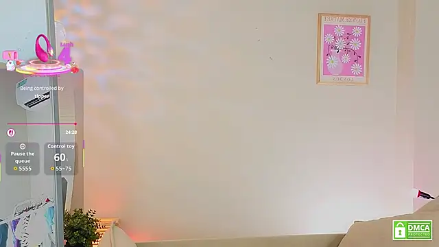 Lili_pixie's cam snapshot