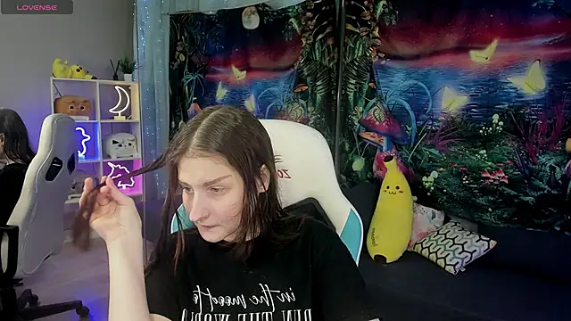 KiraDuvall's cam snapshot