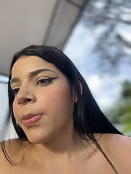 ArieliciousXXX's cam snapshot