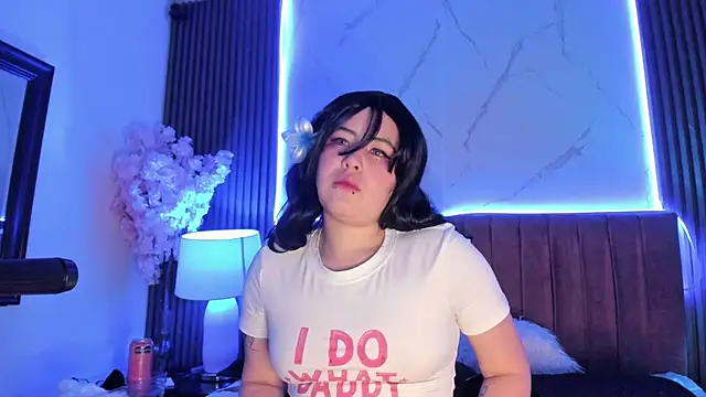 HoneyBonny_'s cam snapshot