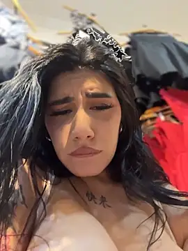 clarachanelricek live sex cam