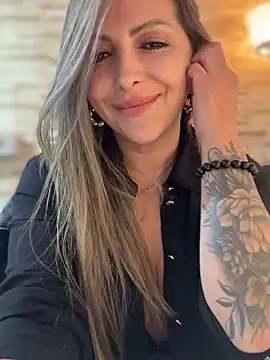 _Abril-Office1 live sex cam