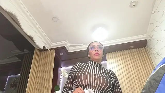 AmberNix live sex cam