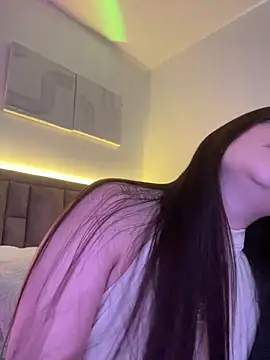 MarianaBaez1 live sex cam