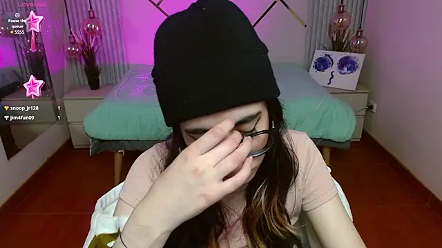 LenaRoses's cam snapshot