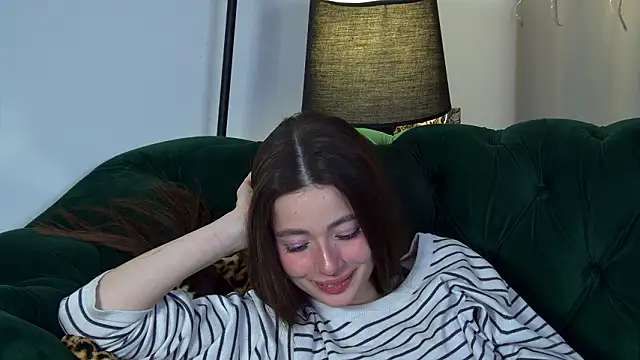 AmeliaFlares's cam snapshot