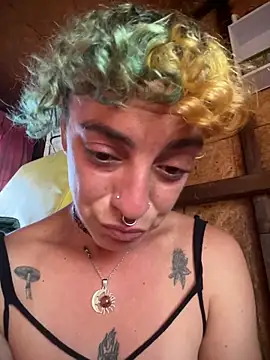 SalyTredelMonte live sex cam