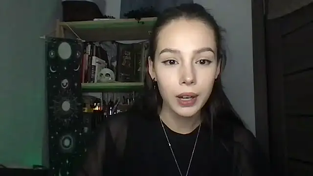 Yuna5343's cam snapshot